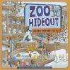 Zoo hideout : hidden picture puzzles