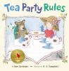 Tea party rules