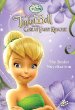 TinkerBell and the great fairy rescue : the junior novelization