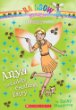 Anya the cuddly creatures fairy