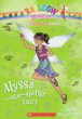 Alyssa the star-spotter fairy