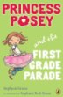 Princess Posey and the first grade parade