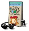 Judy Moody around the world in 8 1/2 days