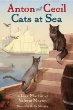 Anton and Cecil : cats at sea