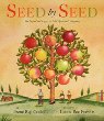 Seed by seed : the legend and legacy of John "Appleseed" Chapman