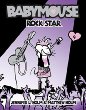 Babymouse. [4], Rock star /