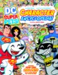 DC super-pets! character encyclopedia!