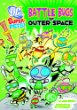 Battle bugs of outer space