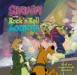 Scooby-Doo! and the rock 'n' roll zombie