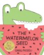 The watermelon seed