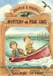 Mystery on Pine Lake : Cooper and Packrat