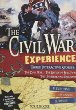 Civil War Experience : three interactive stories