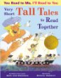 Very short tall tales to read together