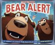 Breaking news : bear alert