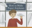 How to make paper airplanes