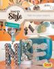 Snappy style : paper decoration creations