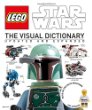 LEGO Star wars : the visual dictionary