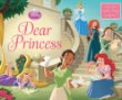 Dear princess