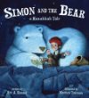 Simon and the bear : a Hanukkah story