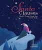 Santa Clauses : short poems from the North Pole