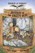 Mystery of the eagle's nest