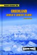 Greenland : world's largest island