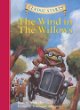 The wind in the willows