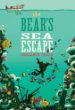 The bear's sea escape