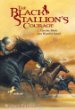 The Black Stallion's courage