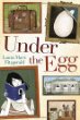 Under the egg