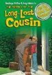 The secret of the long-lost cousin & other mysteries
