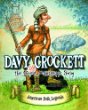 Davy Crockett and the Great Mississippi Snag