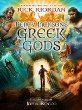 Percy Jackson's Greek gods