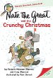 Nate the Great and the crunchy Christmas