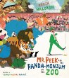 Panda-monium at Peek Zoo