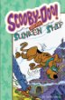 Scooby-Doo! and the sunken ship