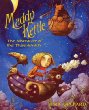 Maddy Kettle : the adventure of the Thimblewitch