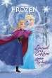 Frozen : junior novelization