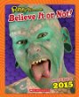 Ripley's believe it or not : special edition 2015.