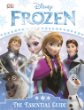 Frozen : the essential guide