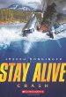 Stay alive : Crash