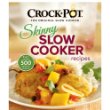 Skinny slow cooker recipes.