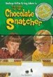The case of the chocolate snatcher & other mysteries