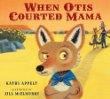 When Otis courted Mama