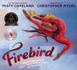 Firebird : ballerina Misty Copeland shows a young girl how to dance like the firebird
