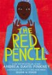 The red pencil