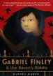 Gabriel Finley & the raven's riddle