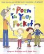 A poem in your pocket