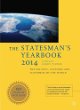 The statesman's yearbook, 2014 : the politics, cultures and economies of the world