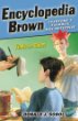 Encyclopedia Brown finds the clues